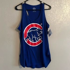 NWT Cubs Rizzo Tank